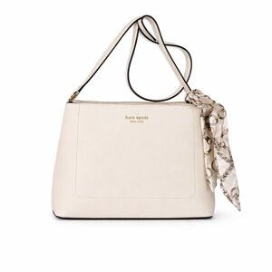 *SOLD* Kate Spade Ivory Crossbody